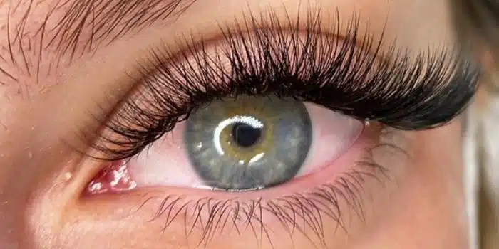 volume intense Volume Russe - Extension de cils par Instant Beauté by H aux Mées (04)