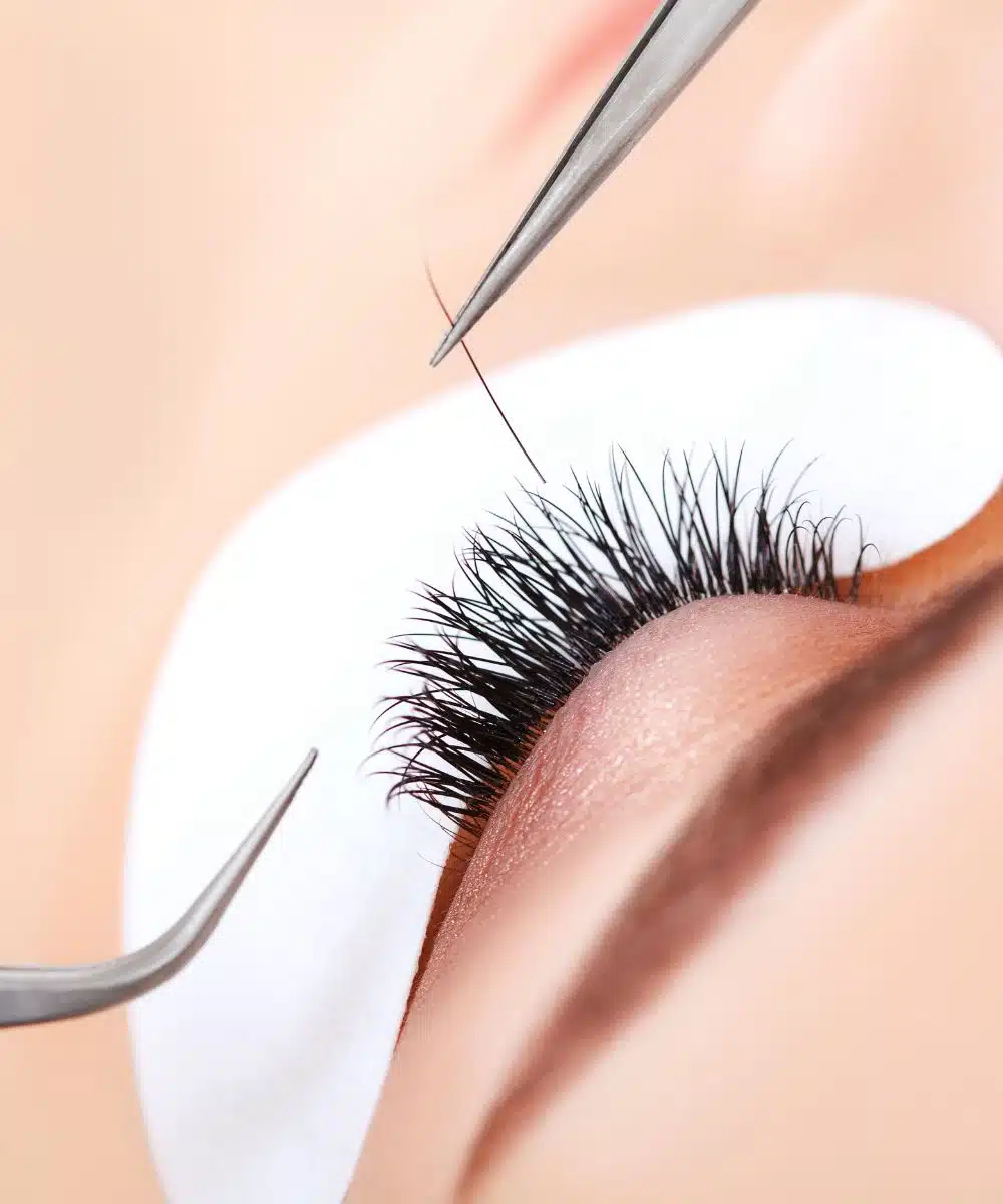Extension cil a cil Cil à Cil | Instant beauté by H