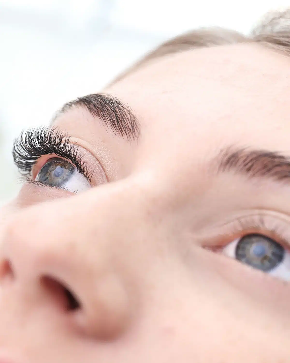 Extension de cils aux Mées Extension de cils aux Mées (04) - Instant Beauté by H