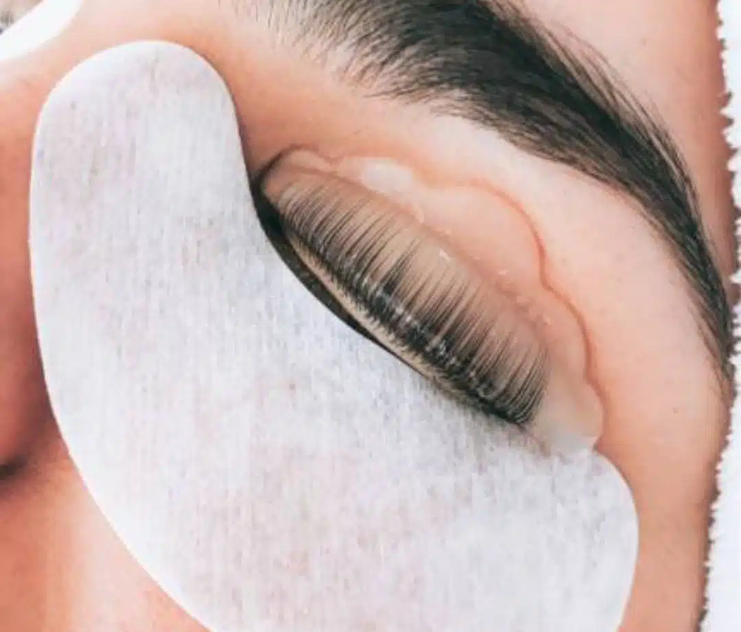 Rehaussement (2) Rehaussement de cils aux Mées (04) - Instant Beauté by H