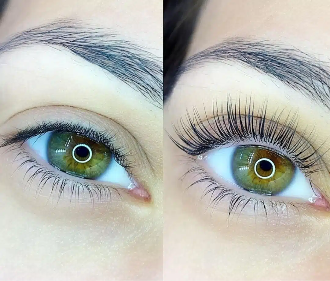 Rehaussement (3) Rehaussement de cils aux Mées (04) - Instant Beauté by H