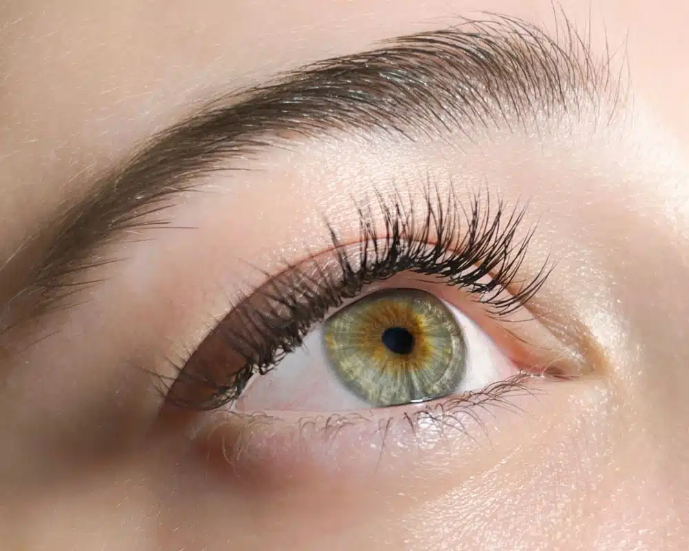 Rehaussement Rehaussement de cils aux Mées (04) - Instant Beauté by H